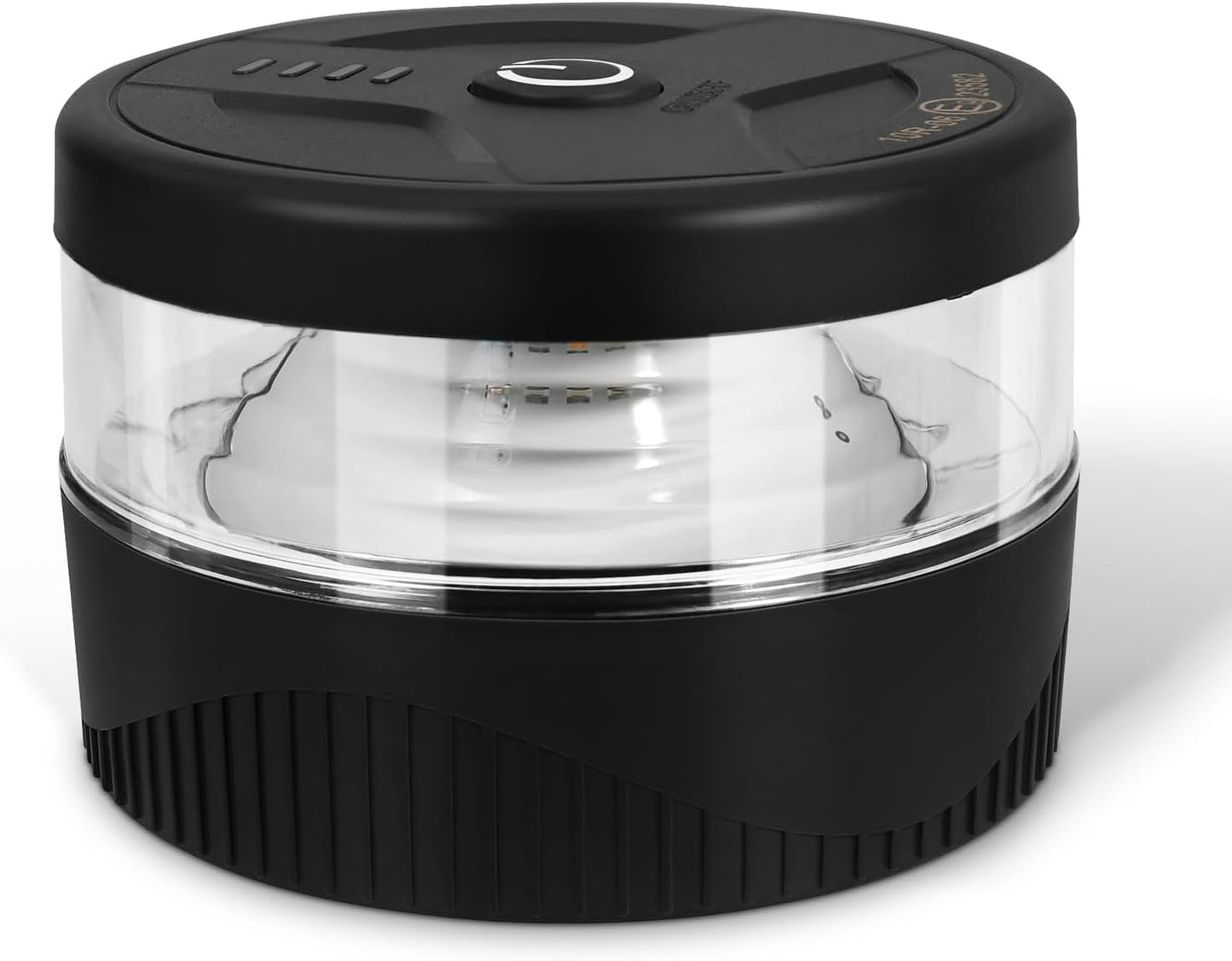 Magnetic Wireless Beacon Light, USB-C Rechargeable Strobe Light for Camping and Off-Road Adventures, IP67 Portable LED Beacon