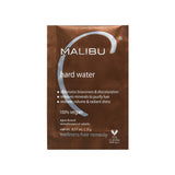 Malibu C Hard Water Wellness Remedy – Single-Use Powder Packets for an Uncluttered Shower Routine