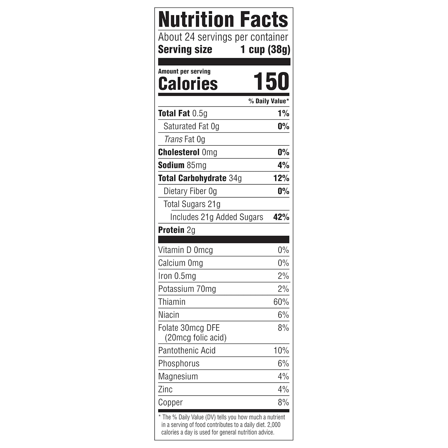 Malt-O-Meal Golden Puffs Sweetened Puffed Wheat Cereal – Cozy Housewarming Gift for New Homeowners, 32 oz Resealable Bag
