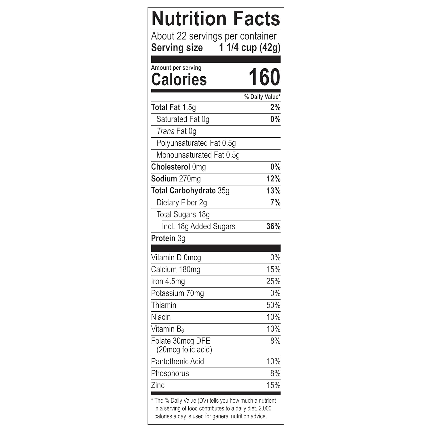 Malt-O-Meal Marshmallow Mateys Frosted Oat Cereal – Budget Friendly Care Package Gift for College Students, 33 OZ Bag