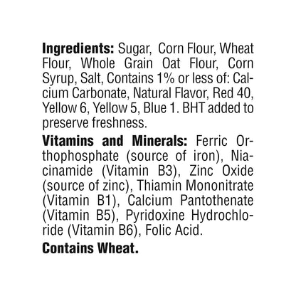 Malt-O-Meal Tootie Fruities Cereal – 30 oz Bulk Breakfast Pantry Stock for Busy Work-from-Home Weeks