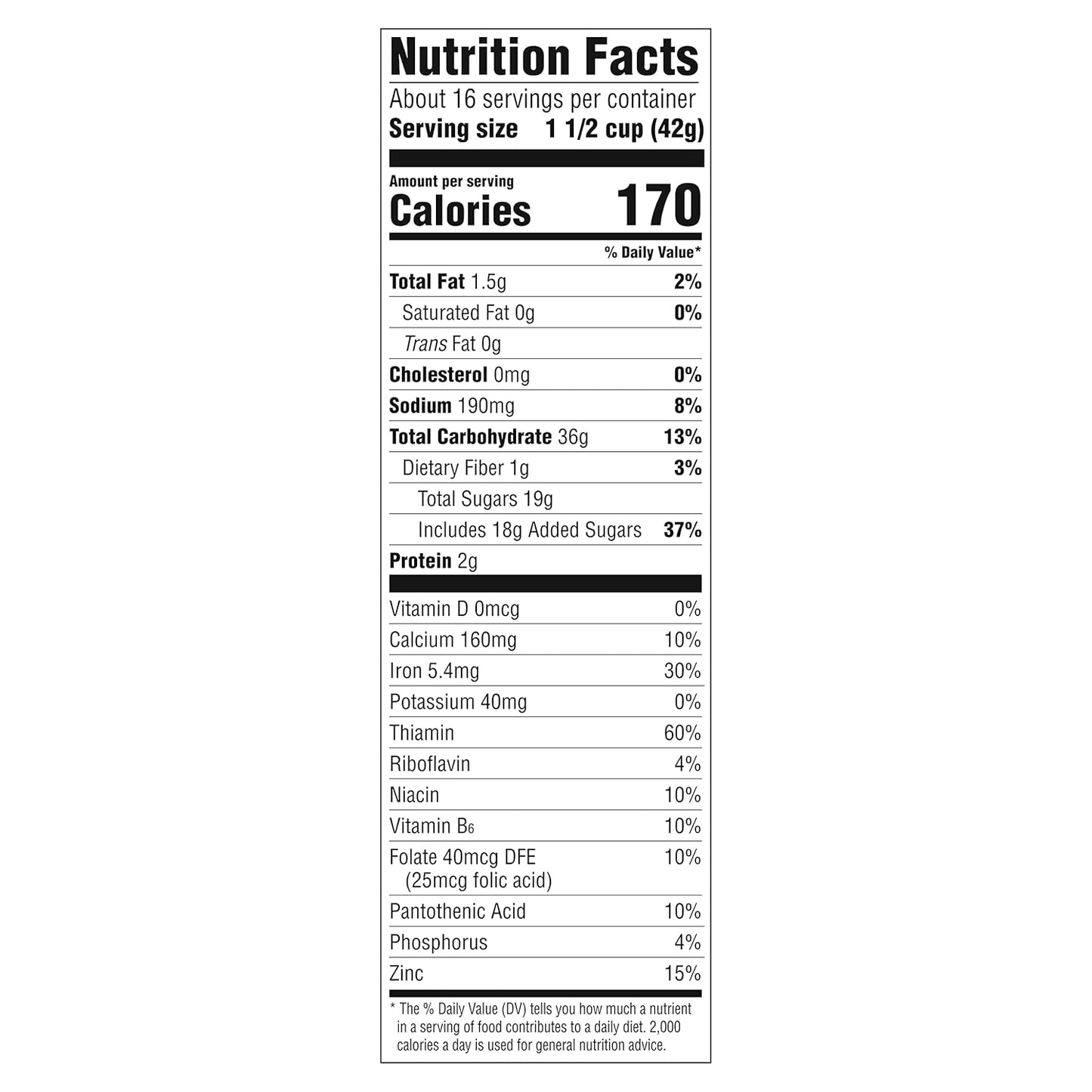 Malt-O-Meal Tootie Fruities Cereal – 30 oz Bulk Breakfast Pantry Stock for Busy Work-from-Home Weeks