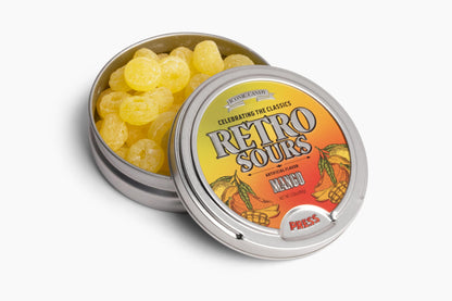 Mango - 1