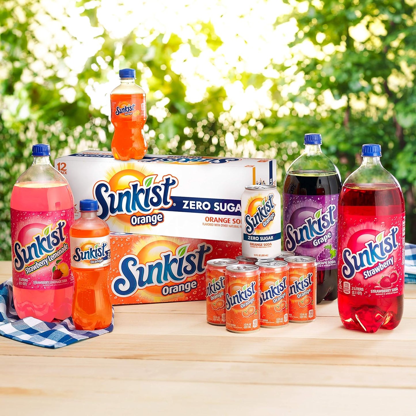 manufactured by dr pepper snapple group