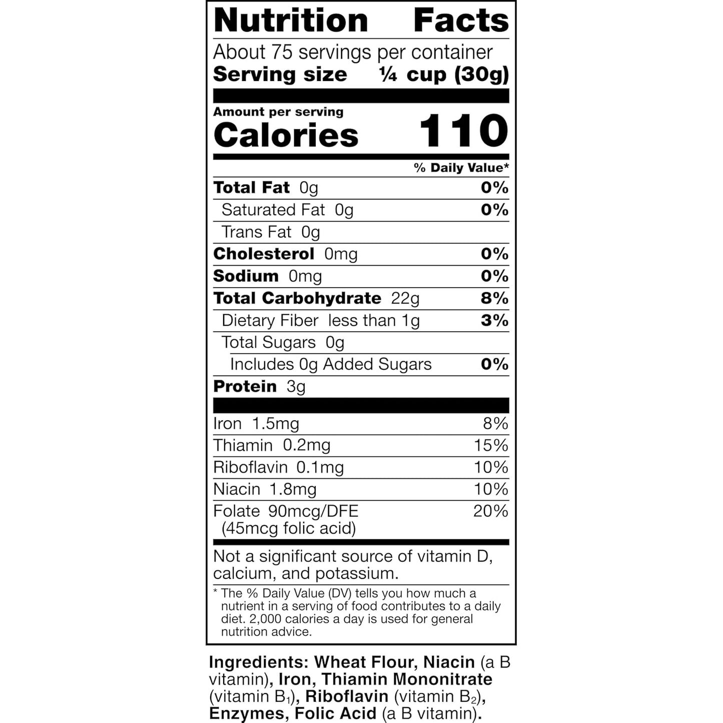 manufactured by general mills under the established gold medal brand
