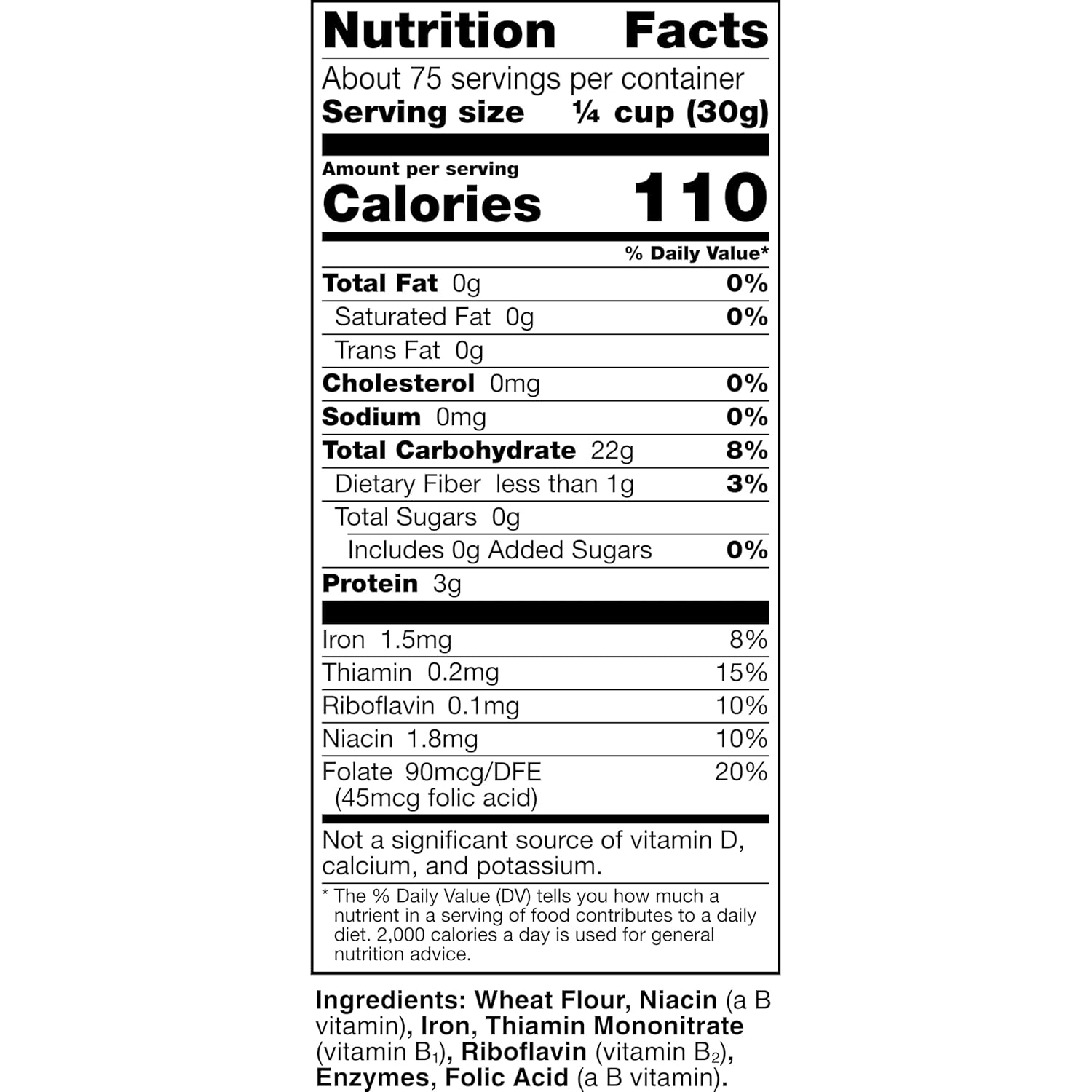 manufactured by general mills under the established gold medal brand