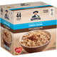 Maple & Brown Sugar - 50% Less Sugar - 44ct