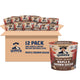 Maple & Brown Sugar Express Cups , 12 Count - 1.69