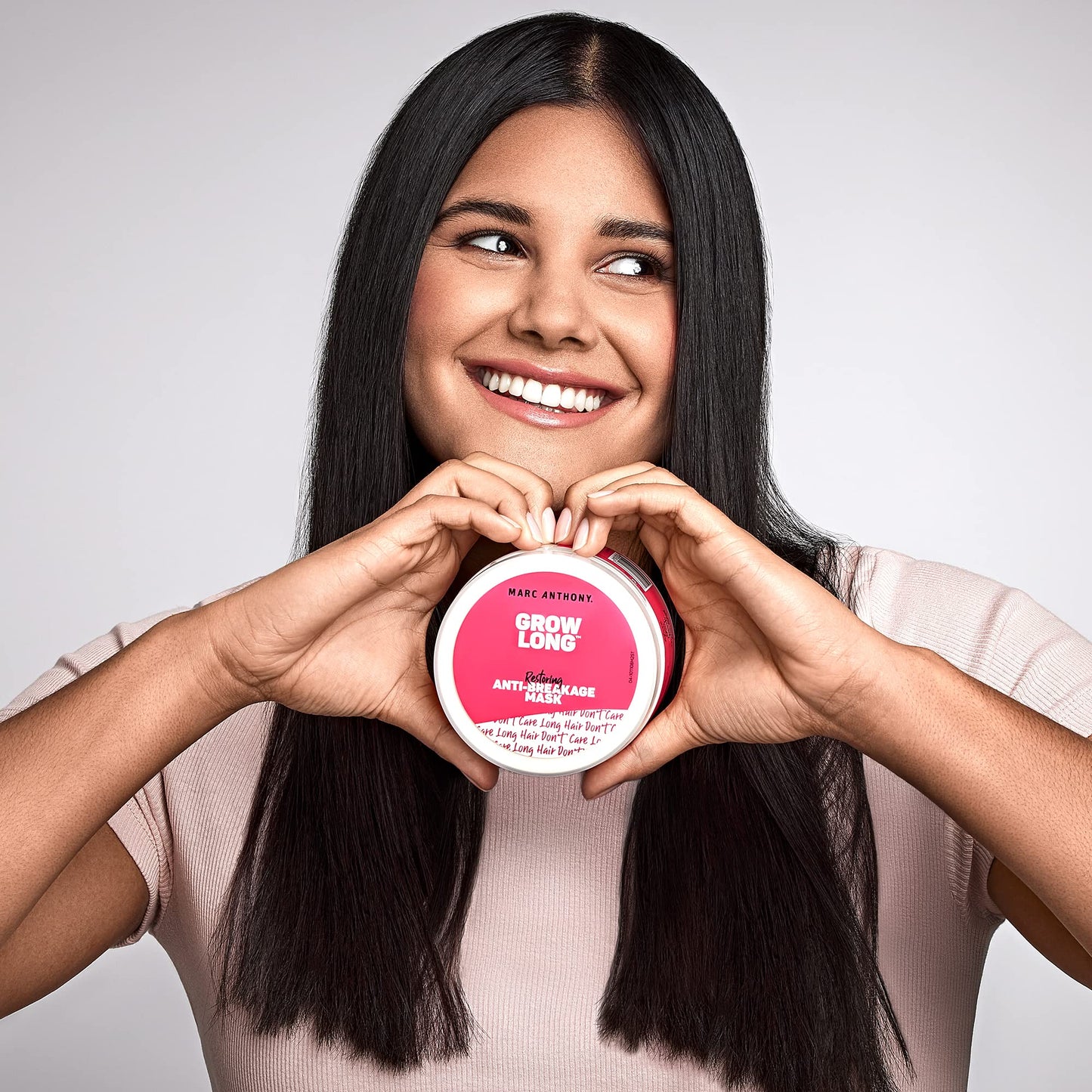 Marc Anthony Repair Bond Hair Mask – Thoughtful Birthday Gift for Her with Damaged or Color-Treated Hair, Rescuplex Bond Repair