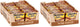 Pork - 3 Ounce (Pack of 48)