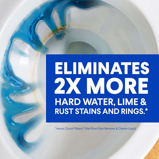 max strength cling gel providing up to 70% more coverage than clorox scentiva gel