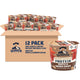 MBS Protein Express Cups, 12 Count - 2.11 Ounce (P
