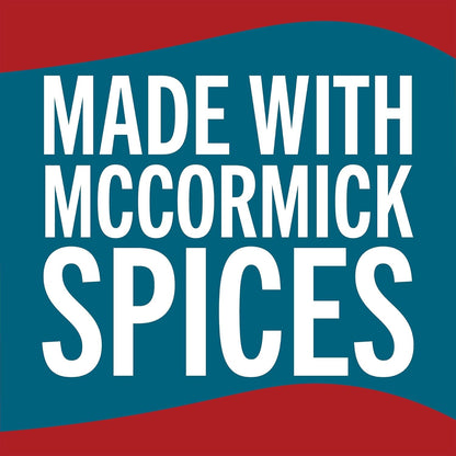 McCormick Beef Stroganoff Seasoning Mix – Quick Weeknight Dinner Helper for Busy Home Cooks, 20-Minute Recipe