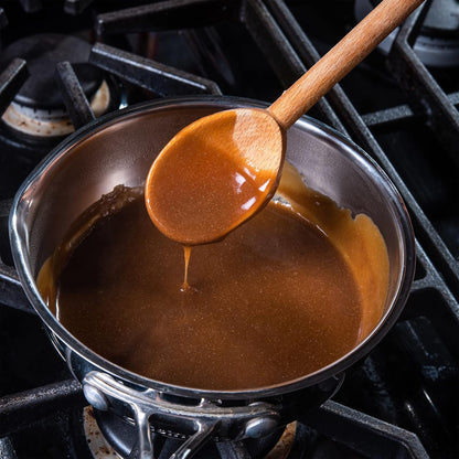 McCormick Brown Gravy Mix, 7.62 oz – Pantry Staple for Busy Weeknight Dinners