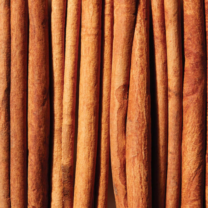 McCormick Cinnamon Sticks – Fragrant Simmer Companion for Yoga Room and Meditation Corners