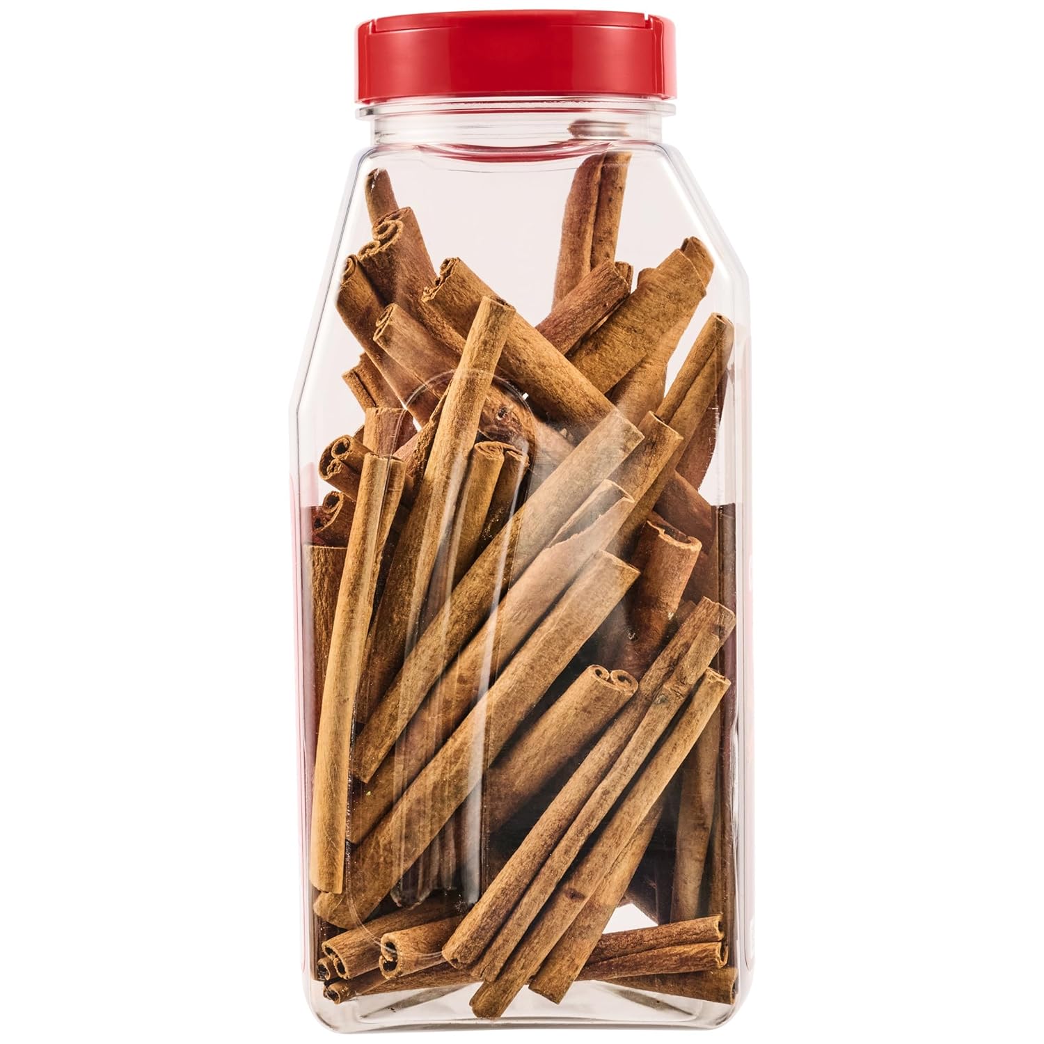 McCormick Cinnamon Sticks – Fragrant Simmer Companion for Yoga Room and Meditation Corners