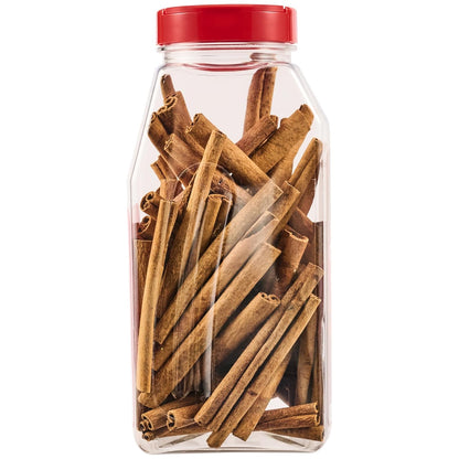 McCormick Cinnamon Sticks – Fragrant Simmer Companion for Yoga Room and Meditation Corners