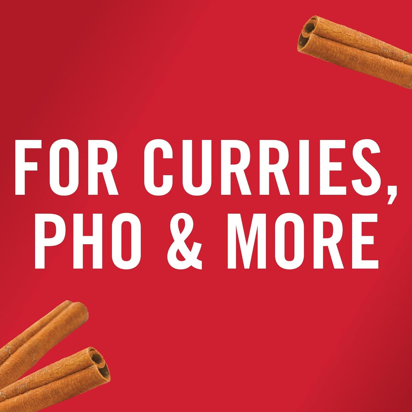 McCormick Cinnamon Sticks – Fragrant Simmer Companion for Yoga Room and Meditation Corners