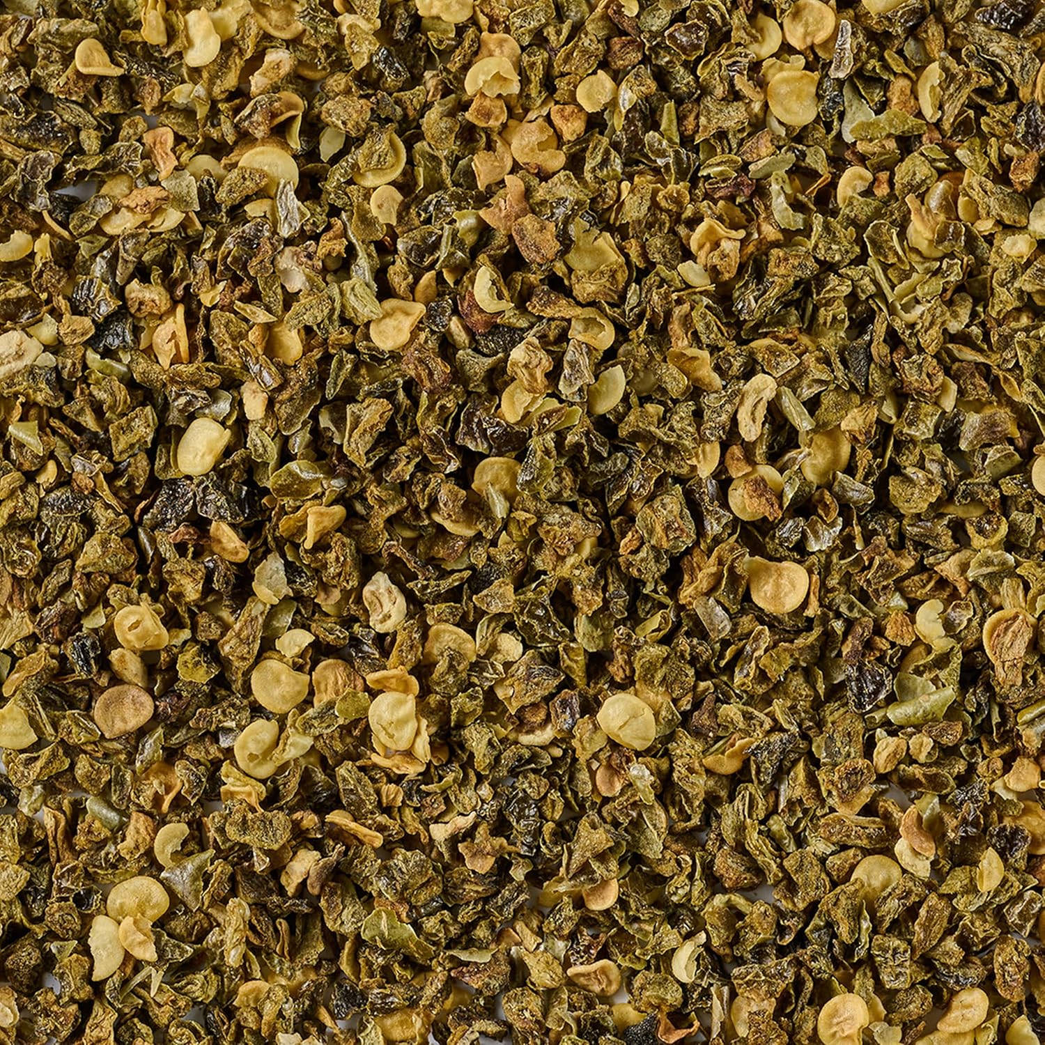 McCormick Crushed Jalapeño Pepper, 1.37 oz — One Clean Ingredient for a Clutter-Free Spice Rack, No Additives or Added Sodium