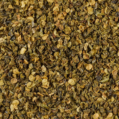 McCormick Crushed Jalapeño Pepper, 1.37 oz — One Clean Ingredient for a Clutter-Free Spice Rack, No Additives or Added Sodium