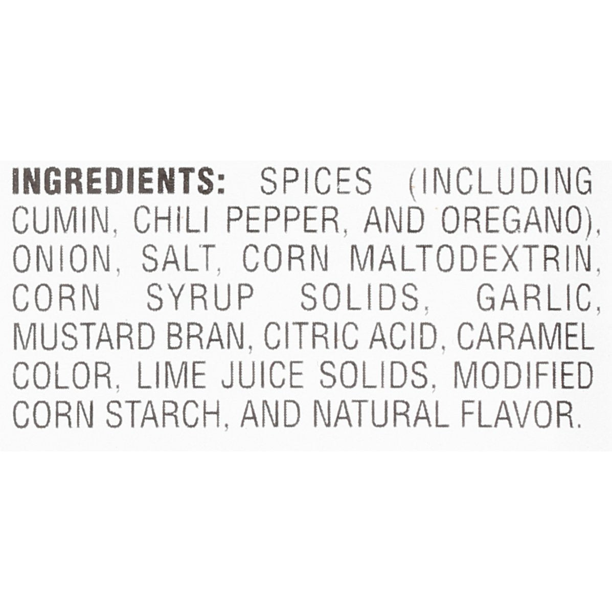 McCormick Fajita Seasoning Mix – Family Kitchen Staple for 20-Minute Weeknight Chicken and Steak Fajitas