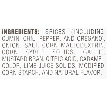 McCormick Fajita Seasoning Mix – Family Kitchen Staple for 20-Minute Weeknight Chicken and Steak Fajitas
