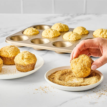 McCormick Finishing Sugar – Limited Edition Holiday Hostess Gift for Women, Festive Dessert & Cocktail Topping