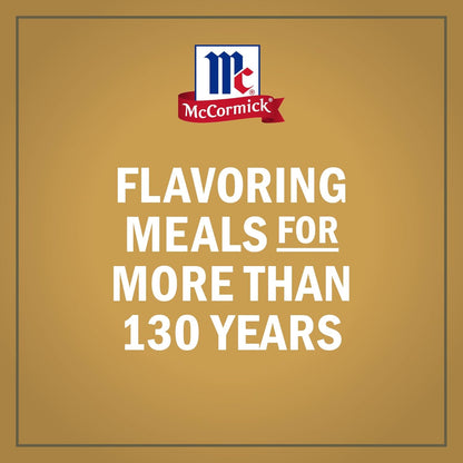 McCormick Finishing Sugar – Limited Edition Holiday Hostess Gift for Women, Festive Dessert & Cocktail Topping