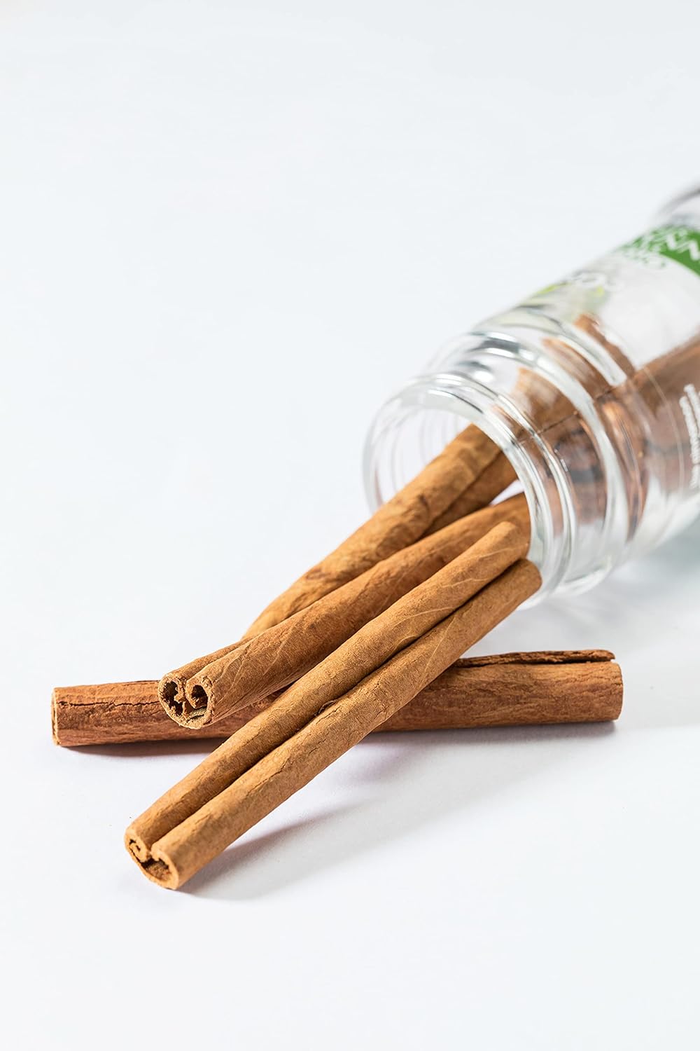 McCormick Gourmet Saigon Cinnamon – Premium Organic Spice for Gourmet Home Bakers