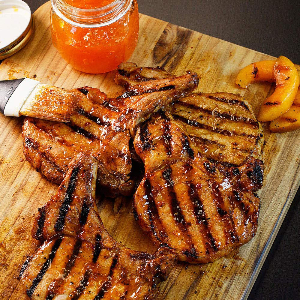 McCormick Grill Mates Brown Sugar Bourbon Marinade Mix – Backyard Patio Dry Seasoning for Steak, Burgers, and Chicken