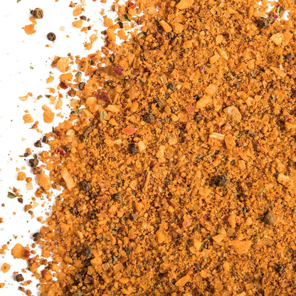 McCormick Grill Mates Brown Sugar Bourbon Seasoning, 9.75 oz – Portable Patio & Camping Shake for Grilled Ribs, Chicken, and Steak
