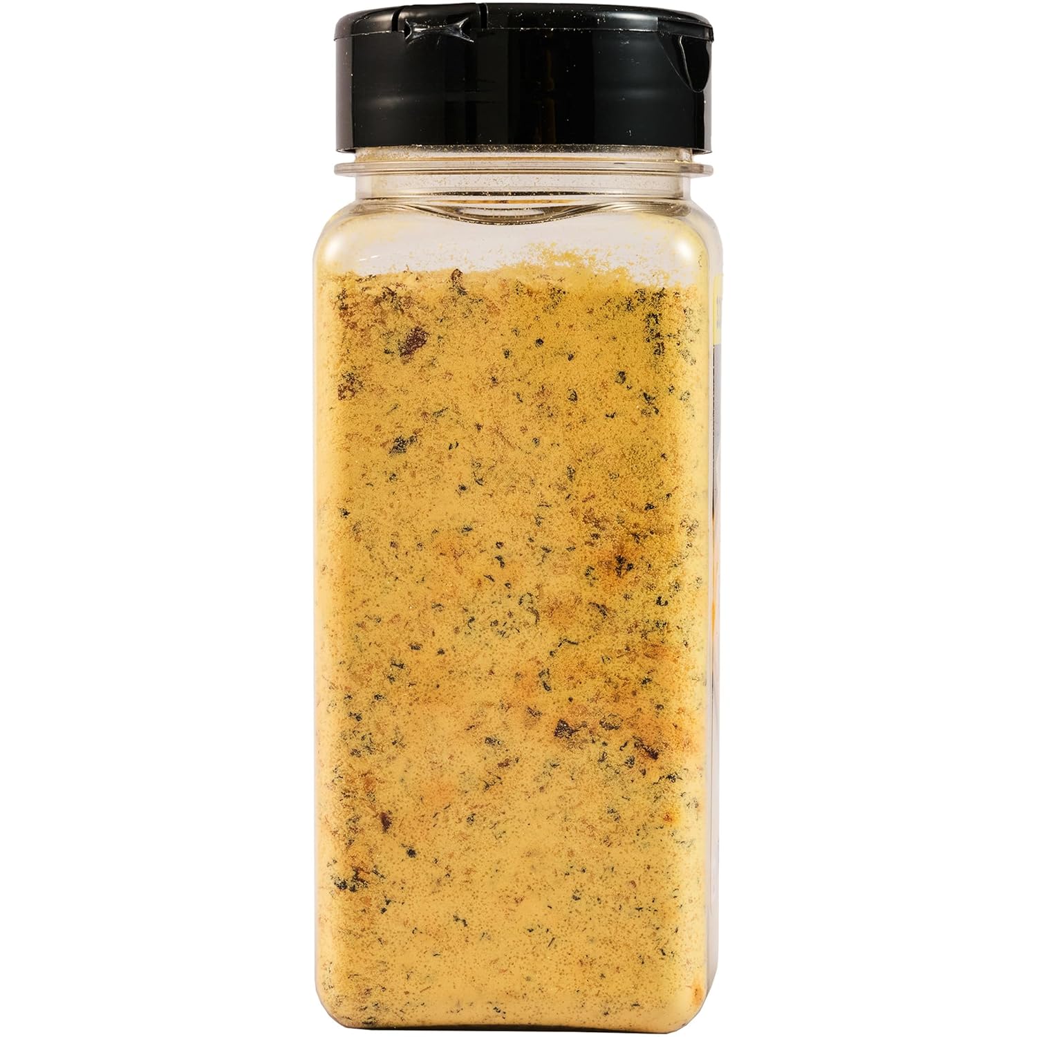 McCormick Grill Mates Garlic Butter Seasoning, Single Canister All-Purpose Blend for a Clutter-Free Pantry