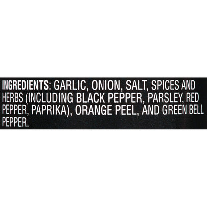 McCormick Grill Mates Montreal Chicken Seasoning, 2.75 oz – Backyard BBQ and Patio Grilling Spice for Chicken, Pork, and Seafood