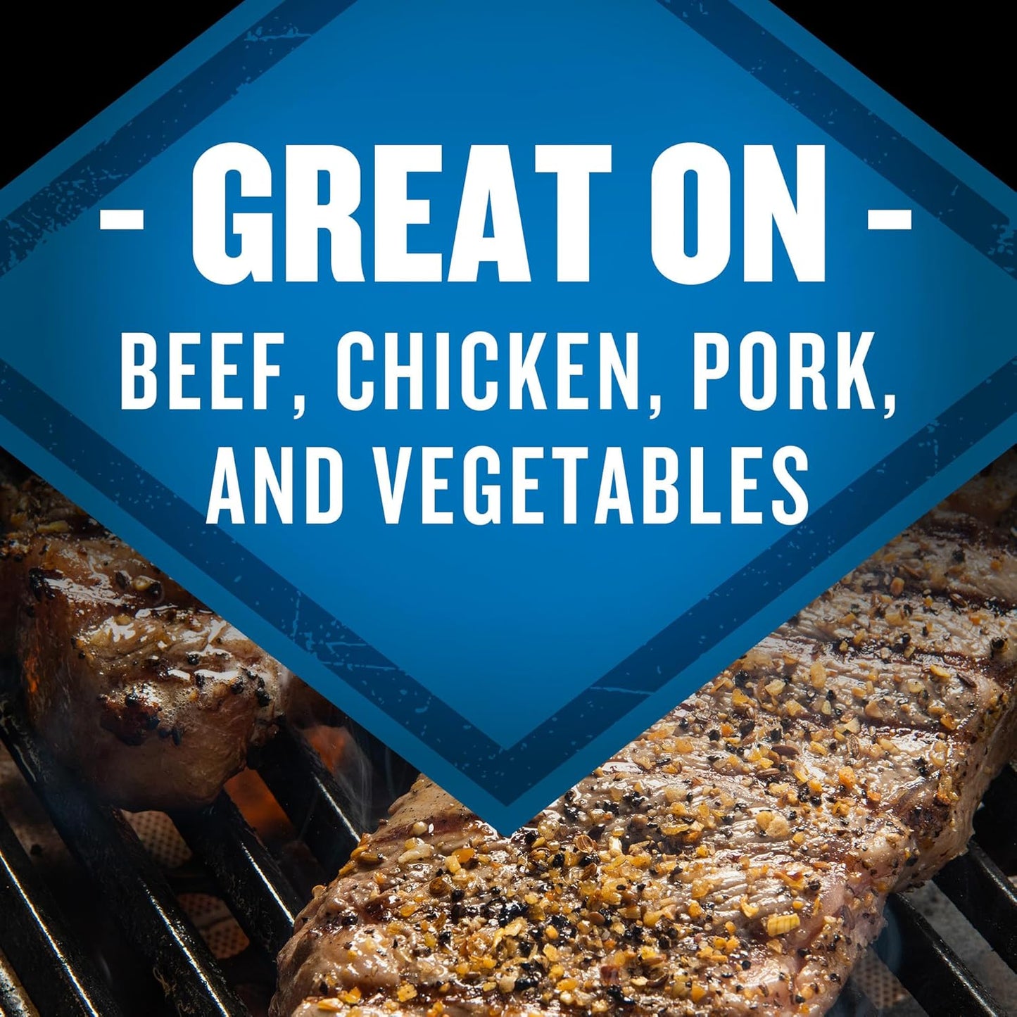 McCormick Grill Mates Montreal Steak Seasoning – Housewarming Gift Set for New Homeowners Who Love to Grill