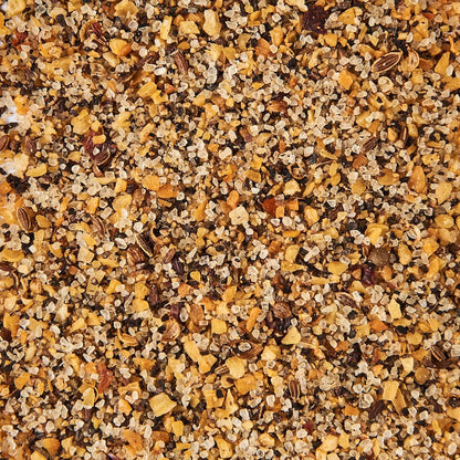McCormick Grill Mates Montreal Steak Seasoning – Housewarming Gift Set for New Homeowners Who Love to Grill