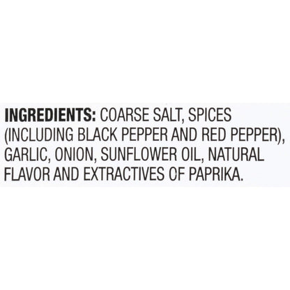 McCormick Grill Mates Montreal Steak Seasoning – Housewarming Gift Set for New Homeowners Who Love to Grill