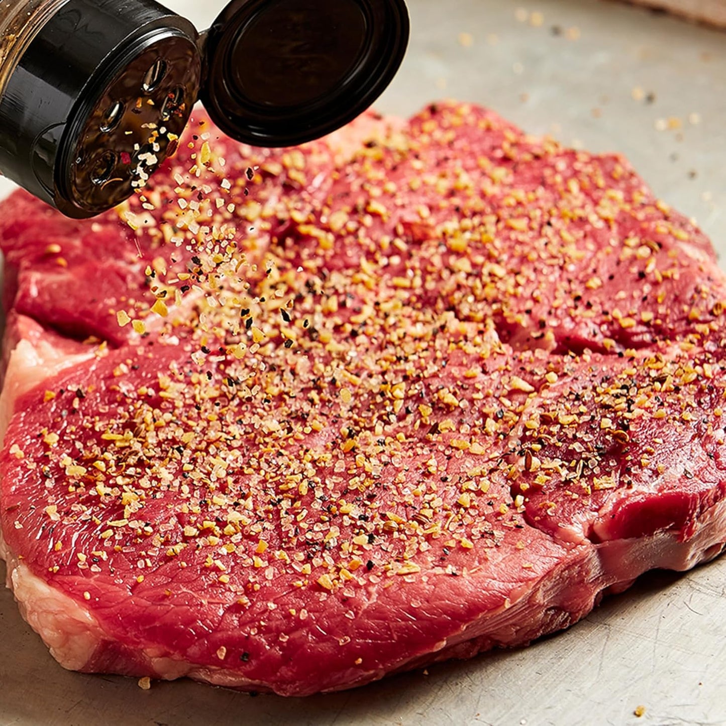 McCormick Grill Mates Montreal Steak Seasoning – Housewarming Gift Set for New Homeowners Who Love to Grill