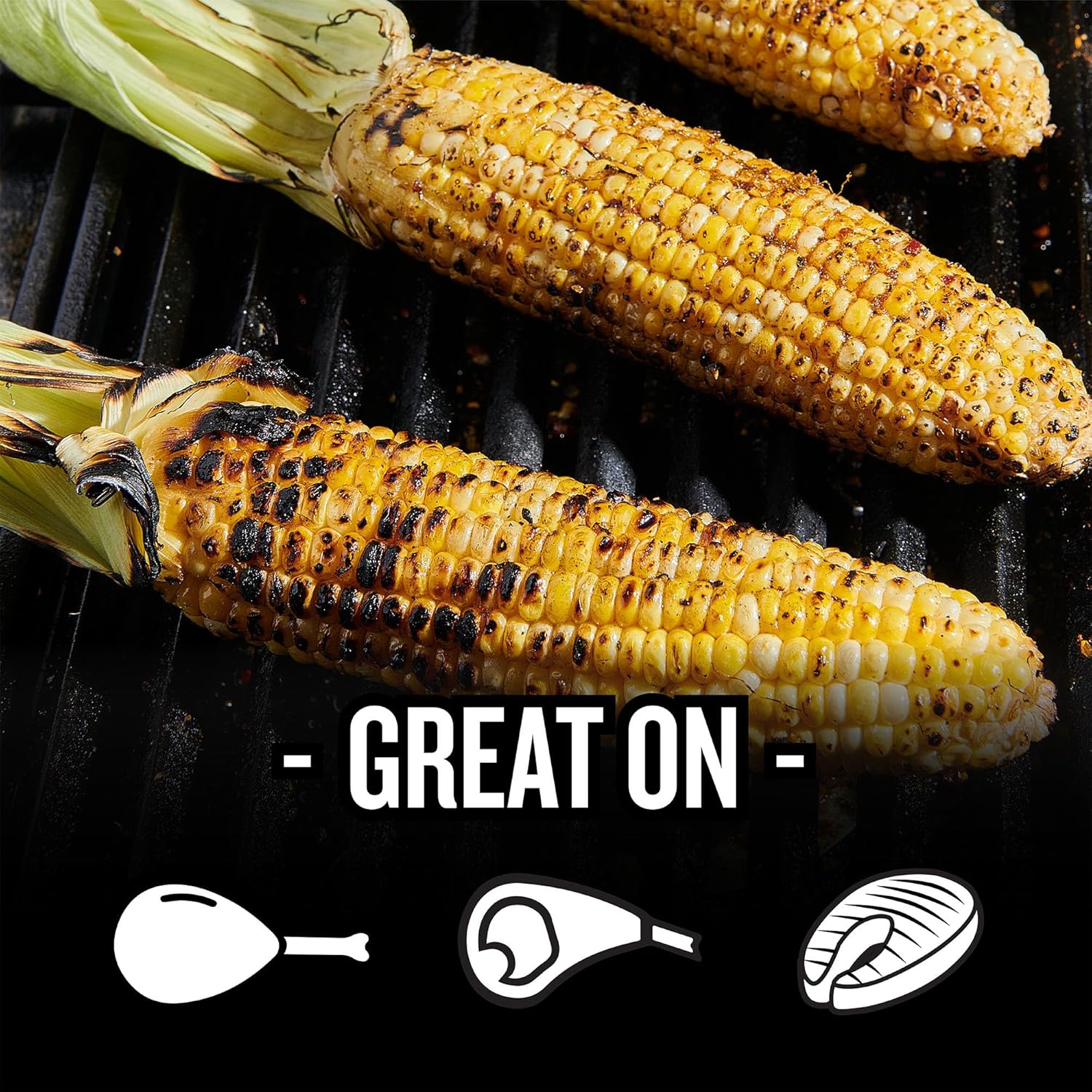 McCormick Grill Mates Smokehouse Maple Seasoning Birthday Gift for Mom, Backyard BBQ Hosts