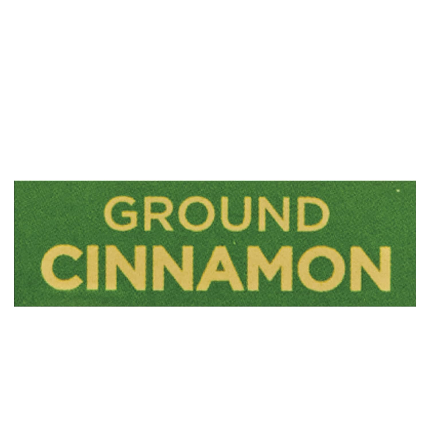 McCormick Ground Cinnamon 18 oz – Warming Spice Ritual for Evening Tea and Calming Beverages