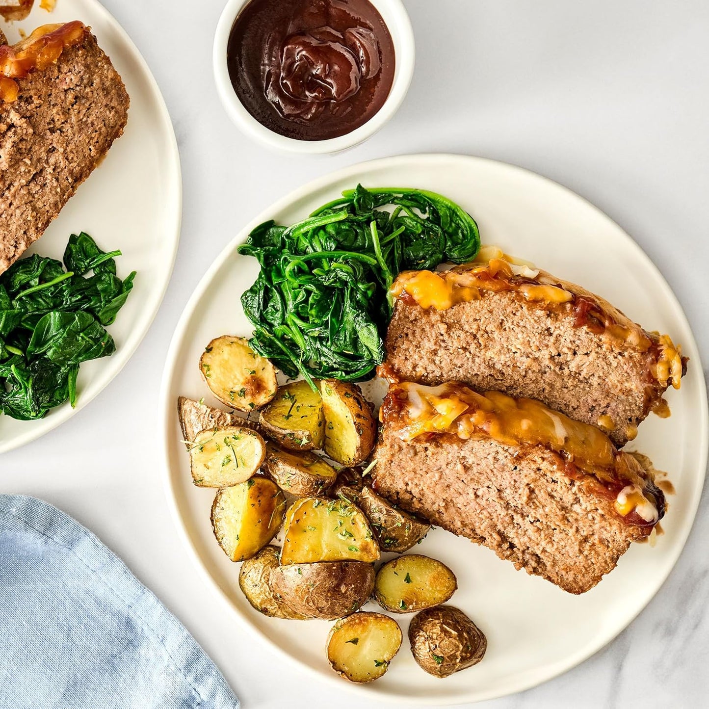 McCormick Meat Loaf Seasoning Mix – Quick Weeknight Dinner for Busy Home Cooks, 10-Minute Prep