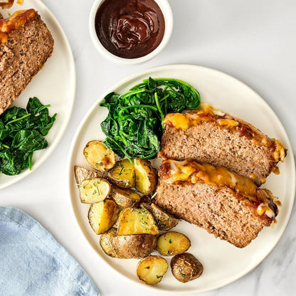 McCormick Meat Loaf Seasoning Mix – Quick Weeknight Dinner for Busy Home Cooks, 10-Minute Prep