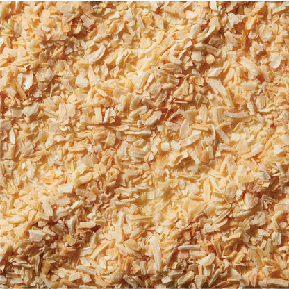 McCormick Minced Onion, 6.37 oz – Weeknight Pantry Staple for Home Cooking, No-Chop Substitute for Fresh Onions
