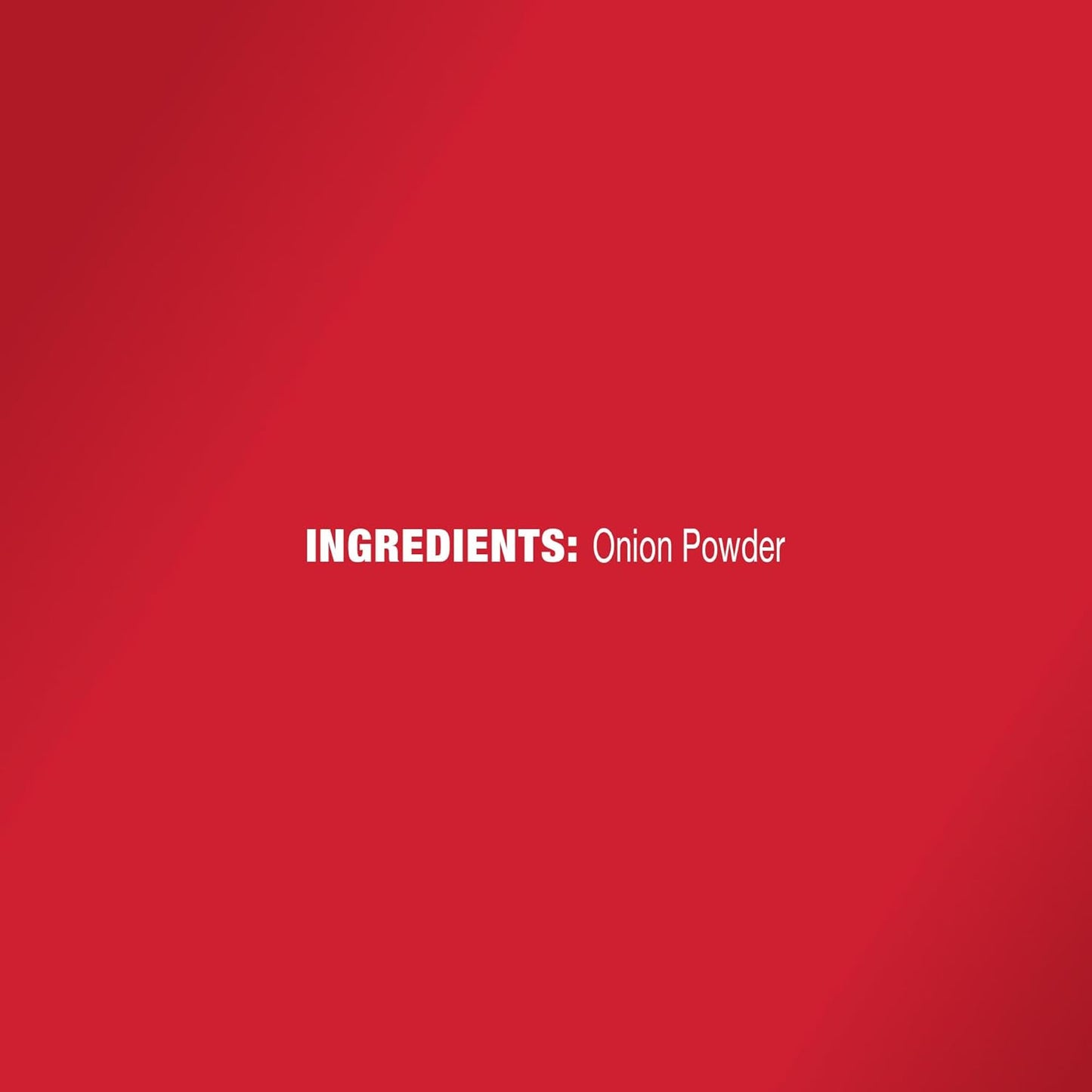 McCormick Onion Powder 7.62 oz – Weeknight Dinner Prep Spice for Busy Home Cooks