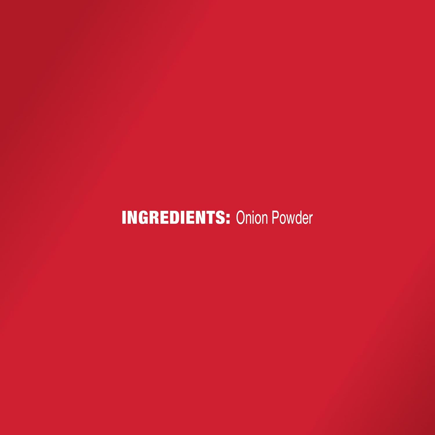 McCormick Onion Powder 7.62 oz – Weeknight Dinner Prep Spice for Busy Home Cooks