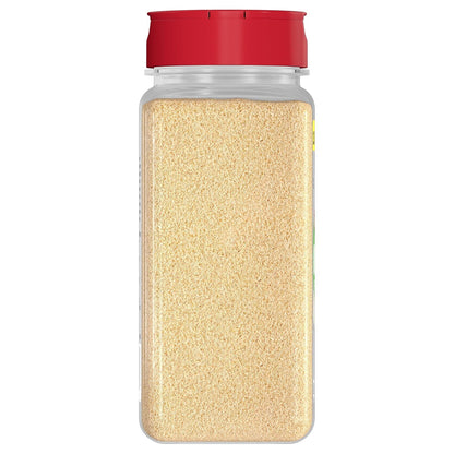 McCormick Onion Powder 7.62 oz – Weeknight Dinner Prep Spice for Busy Home Cooks