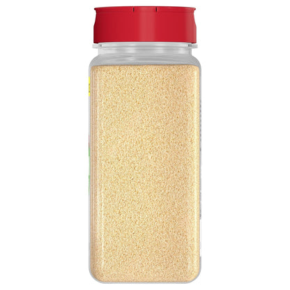 McCormick Onion Powder 7.62 oz – Weeknight Dinner Prep Spice for Busy Home Cooks