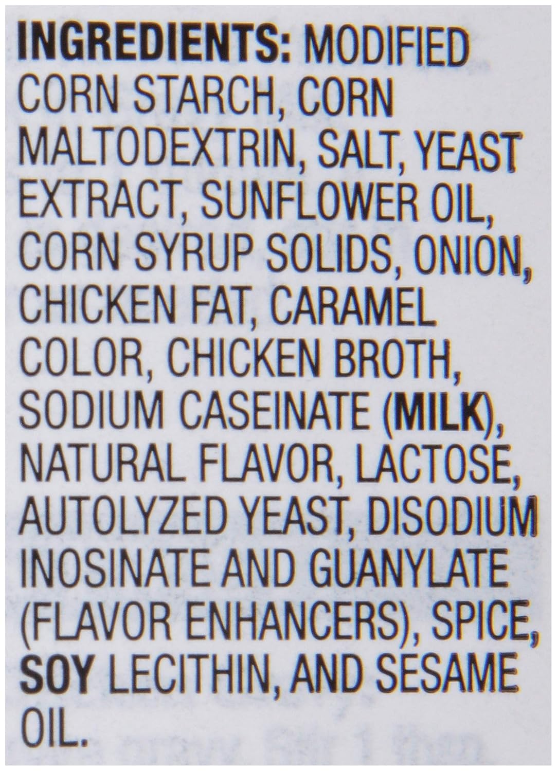 McCormick Premium Poultry Gravy Mix, 20 oz – Comforting Self-Care Pantry Staple for Mindful Home Cooking