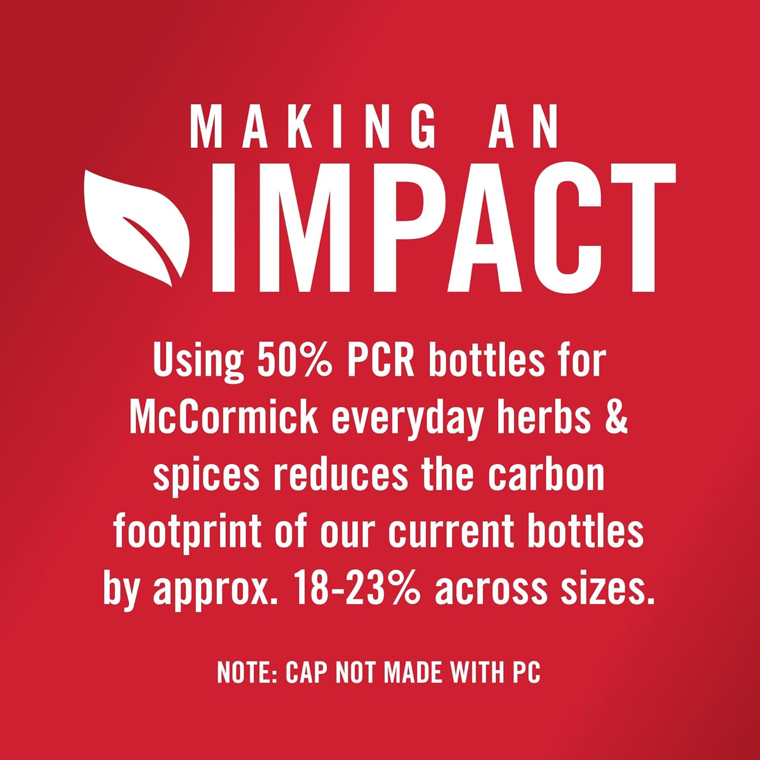 McCormick Pure Ground Black Pepper 3 oz – Clean-Ingredient Pantry Staple for Mindful Home Cooking