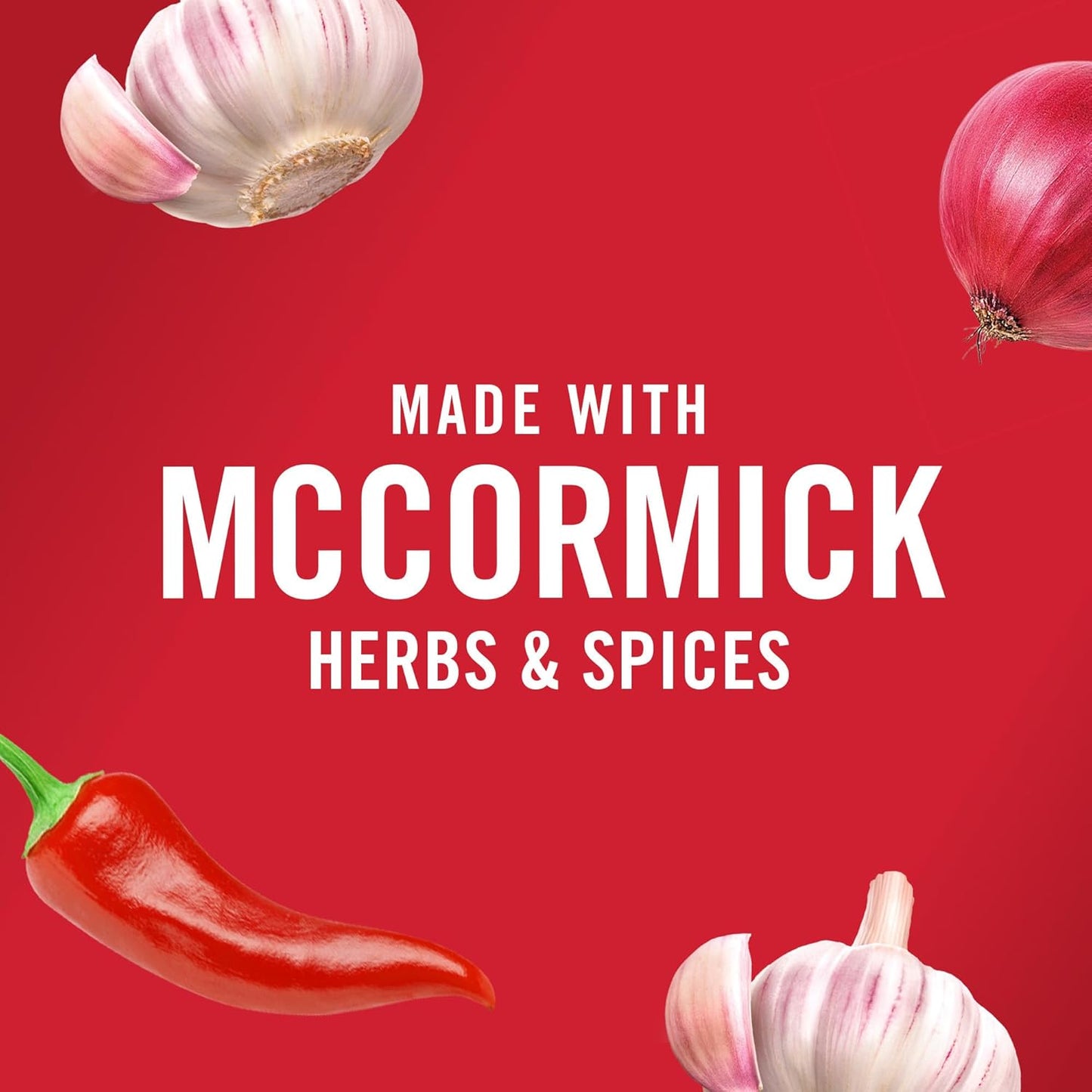 McCormick Taco Seasoning Mix – Family Taco Night Pantry Staple, 15-Minute Weeknight Dinner for Kids