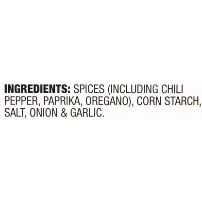 McCormick Taco Seasoning Mix – Family Taco Night Pantry Staple, 15-Minute Weeknight Dinner for Kids